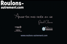 Ivresse : Guillaume Canet s'engage contre l'alcool au volant 